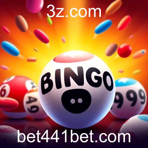 O Fascínio do Bingo na Plataforma 441bet