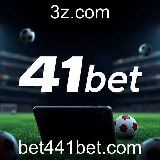 O Crescimento Explosivo do 441bet no Cenário de Jogos Online