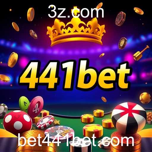 O Impacto Crescente dos Jogos Online e o Papel do 441bet