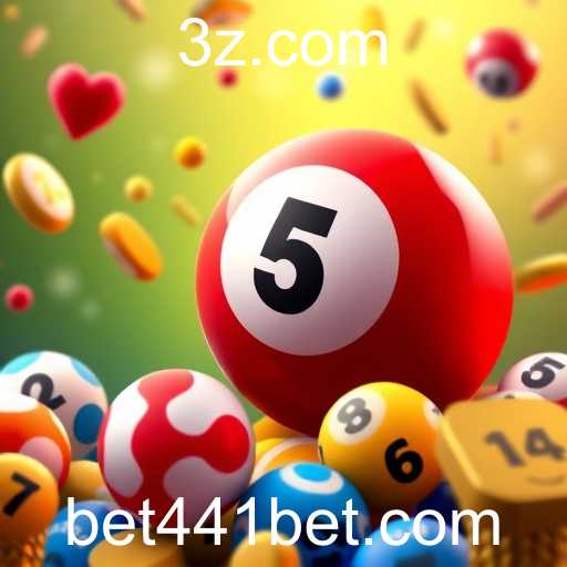 Desbravando o Mundo das Apostas Loteria no 441bet