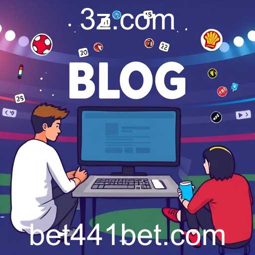 Novas Tendências no Mundo dos Jogos Online em 2025