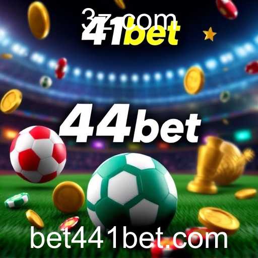 Explorando as Promoções Especiais no 441bet: Oportunidades Imperdíveis para Jogadores