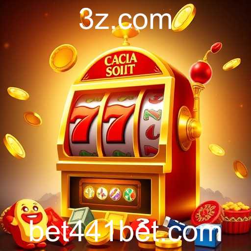 Explore a Excitante Categoria de Caça-Níqueis no 441bet